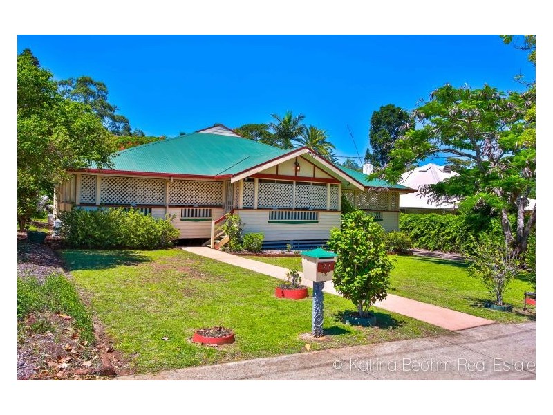 31 Dalley Street, East Lismore NSW 2480