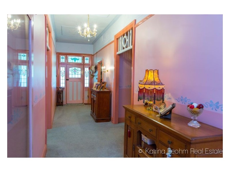 31 Dalley Street, East Lismore NSW 2480