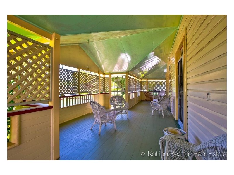 31 Dalley Street, East Lismore NSW 2480