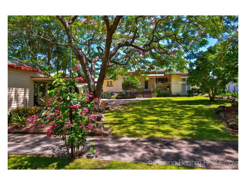 31 Dalley Street, East Lismore NSW 2480