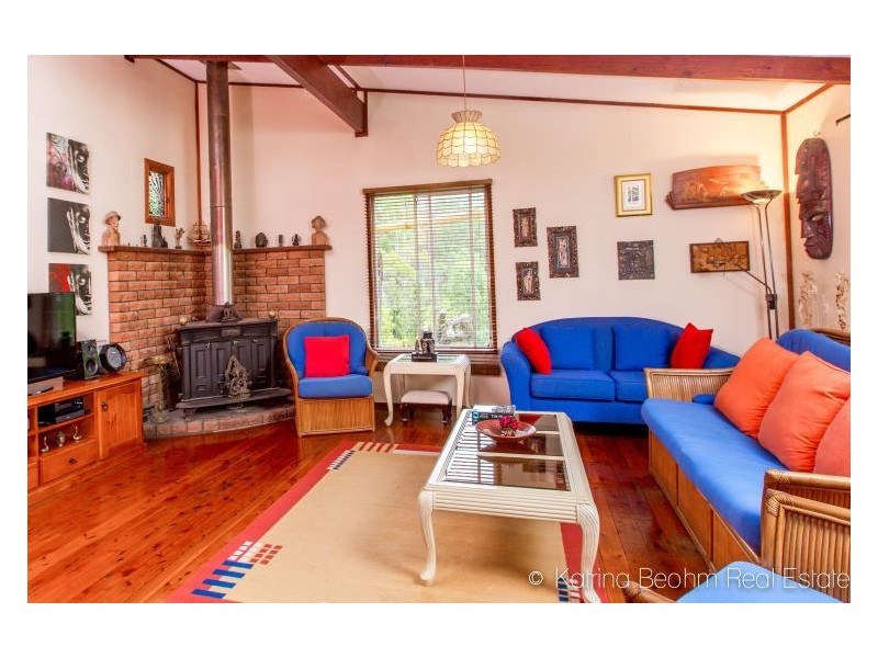 158 Fox Road, Rosebank NSW 2480