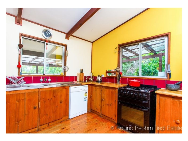 158 Fox Road, Rosebank NSW 2480