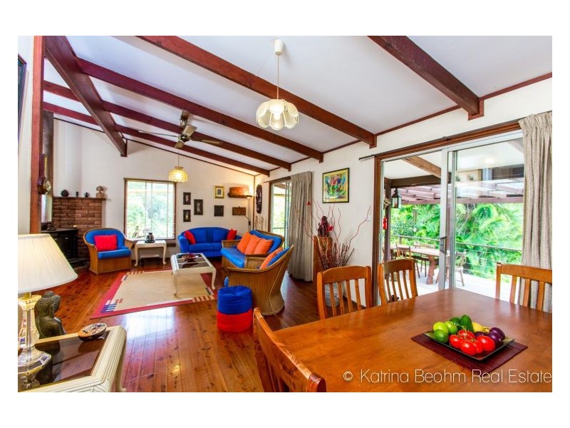 158 Fox Road, Rosebank NSW 2480