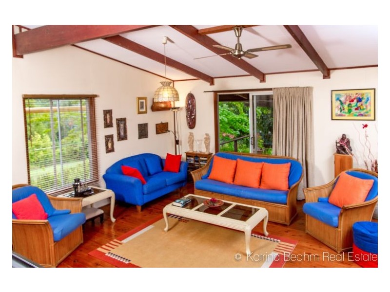 158 Fox Road, Rosebank NSW 2480