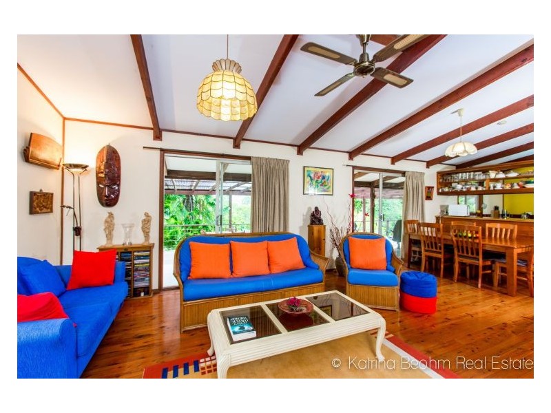 158 Fox Road, Rosebank NSW 2480