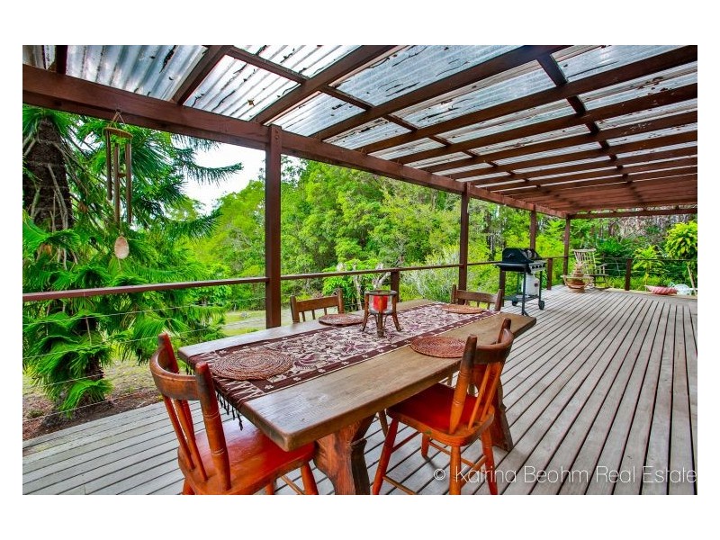 158 Fox Road, Rosebank NSW 2480