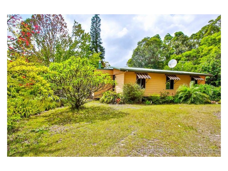 158 Fox Road, Rosebank NSW 2480