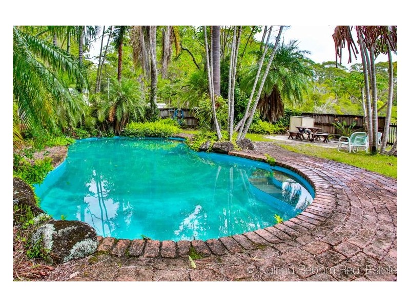 158 Fox Road, Rosebank NSW 2480