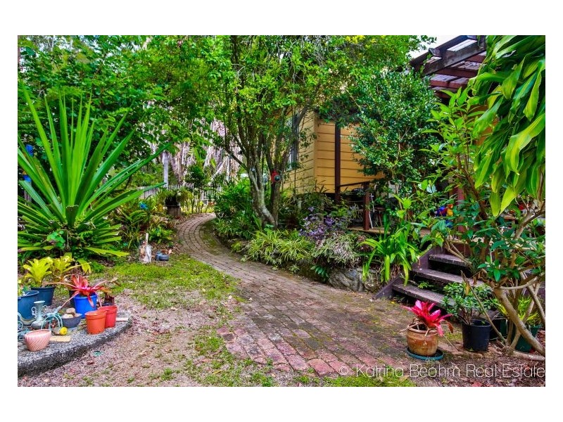 158 Fox Road, Rosebank NSW 2480