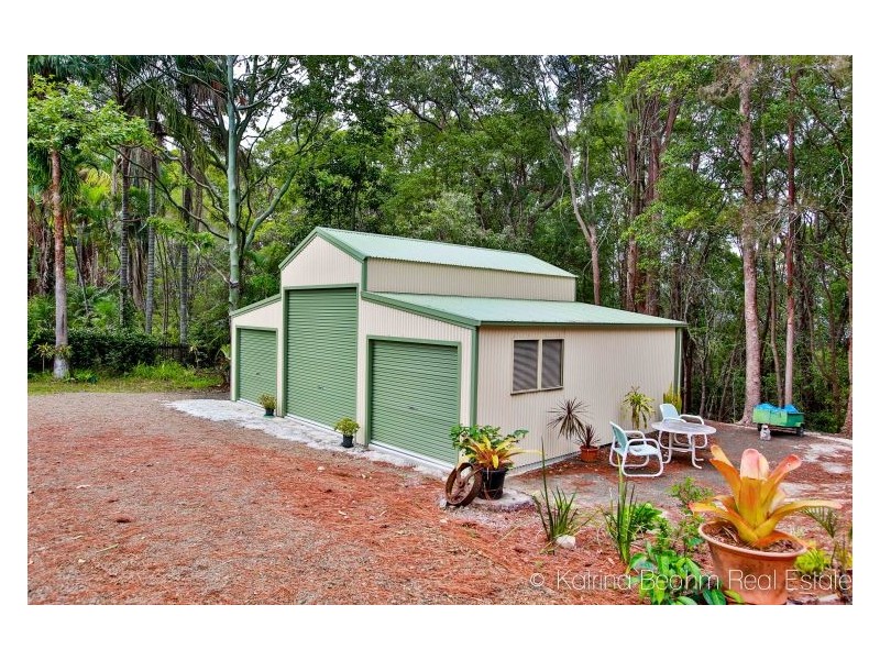 158 Fox Road, Rosebank NSW 2480