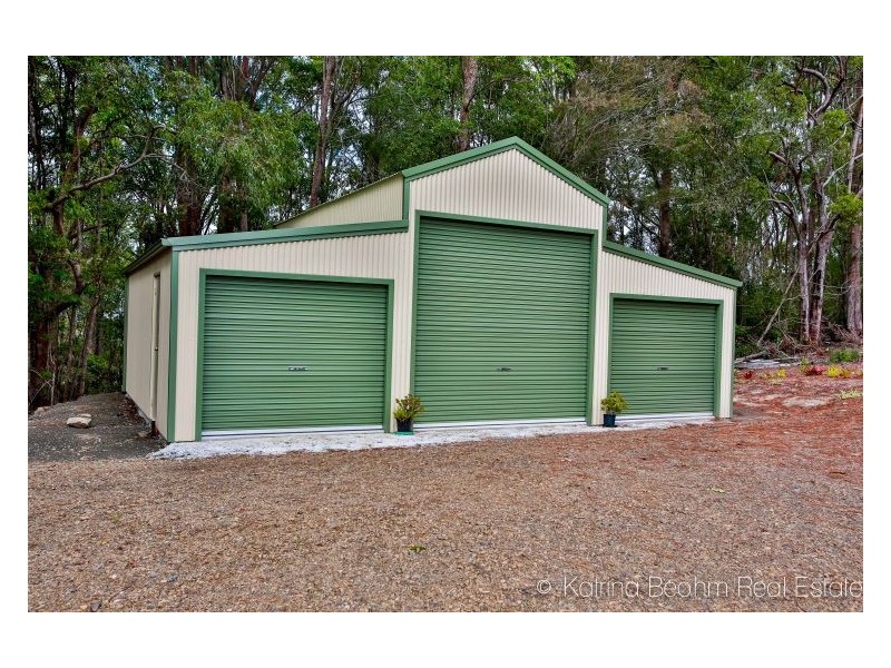 158 Fox Road, Rosebank NSW 2480