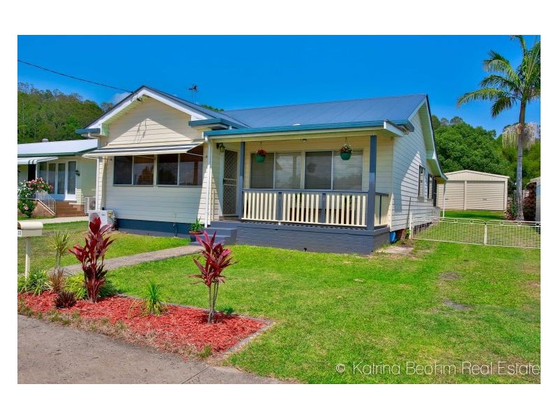 133 Nielson Street, East Lismore NSW 2480