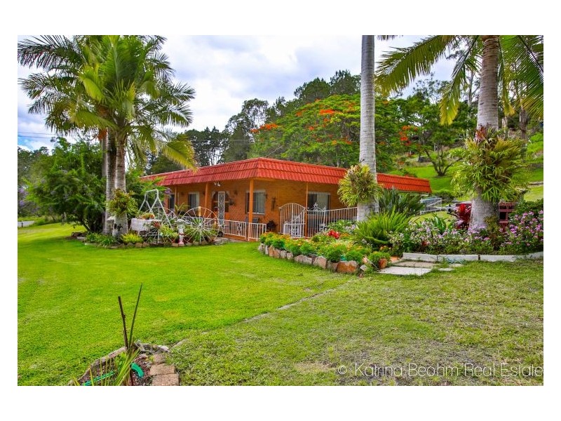 5 Barker Street, South Gundurimba NSW 2480