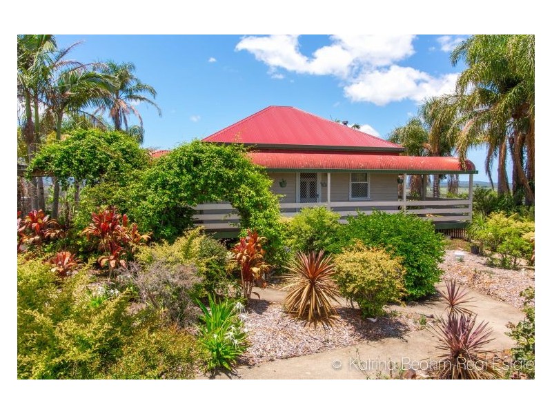 112 Tuckurimba Road, Tuckurimba NSW 2480