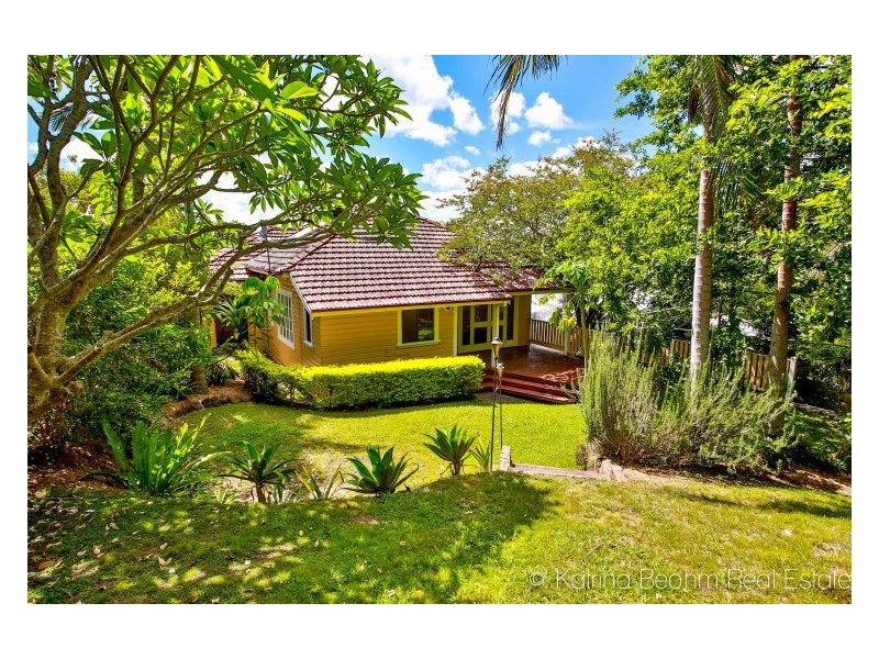 11 Garden Street, Girards Hill NSW 2480