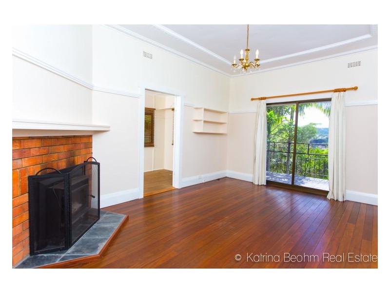 11 Garden Street, Girards Hill NSW 2480