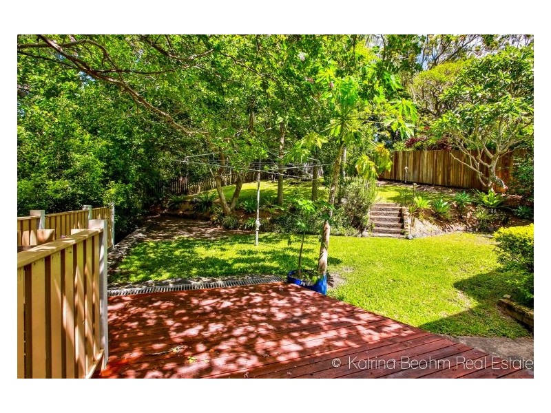 11 Garden Street, Girards Hill NSW 2480