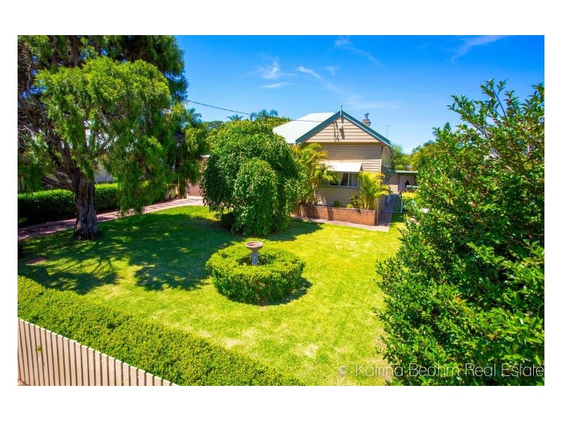 124 Wyrallah Road, East Lismore NSW 2480
