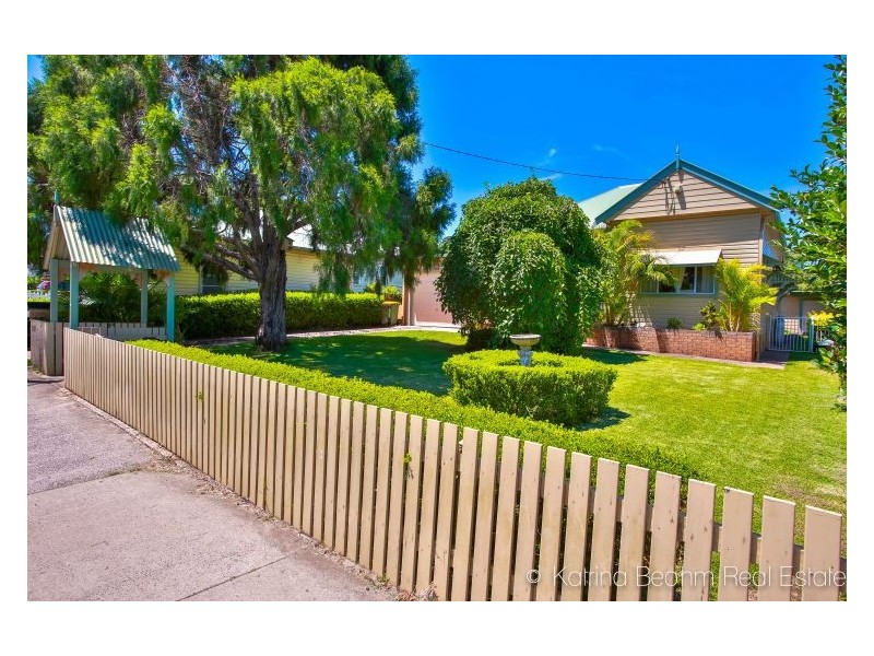 124 Wyrallah Road, East Lismore NSW 2480