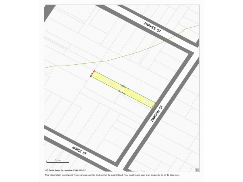 171 Dawson Street, Girards Hill NSW 2480 Floorplan