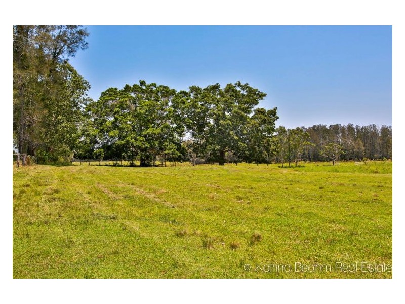 Lot 15 Flood Reserve Road, Ruthven NSW 2480