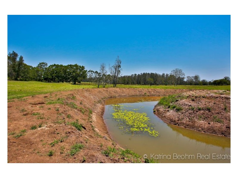 Lot 15 Flood Reserve Road, Ruthven NSW 2480