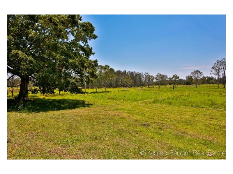 Lot 15 Flood Reserve Road, Ruthven NSW 2480