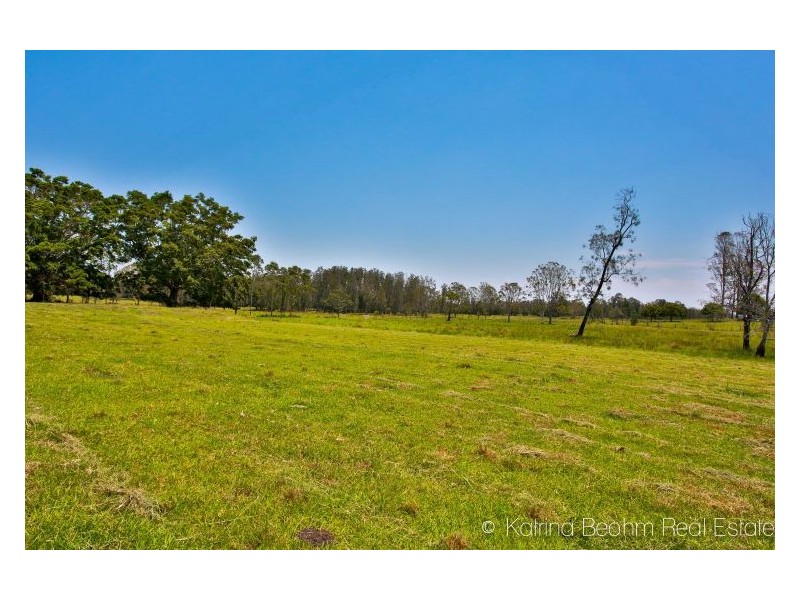 Lot 15 Flood Reserve Road, Ruthven NSW 2480