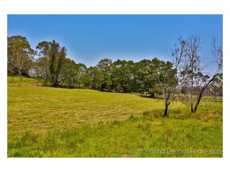 Lot 15 Flood Reserve Road, Ruthven NSW 2480