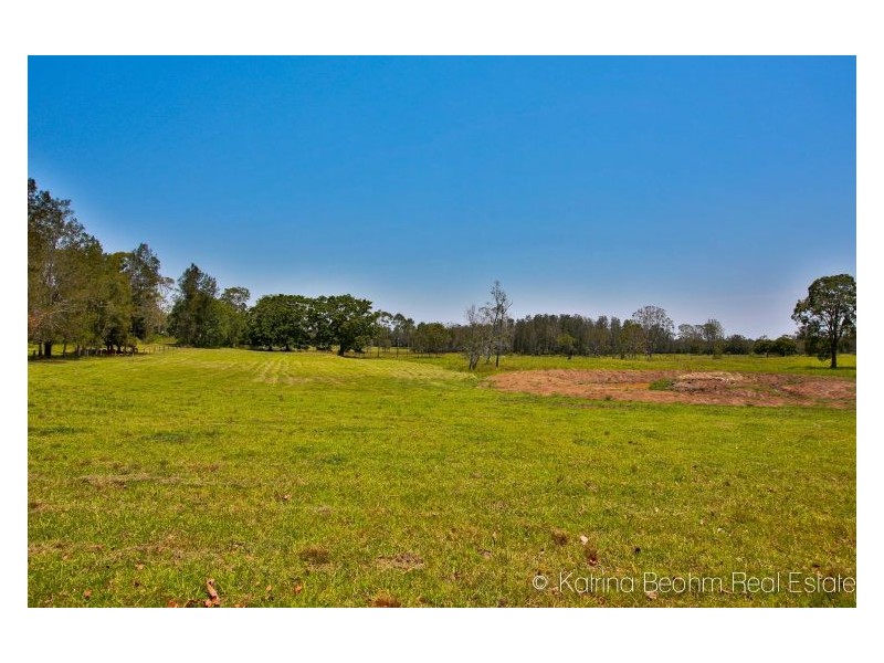 Lot 15 Flood Reserve Road, Ruthven NSW 2480