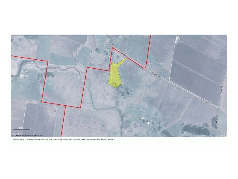 775a Rogerson Road, Mckees Hill NSW 2480 Floorplan