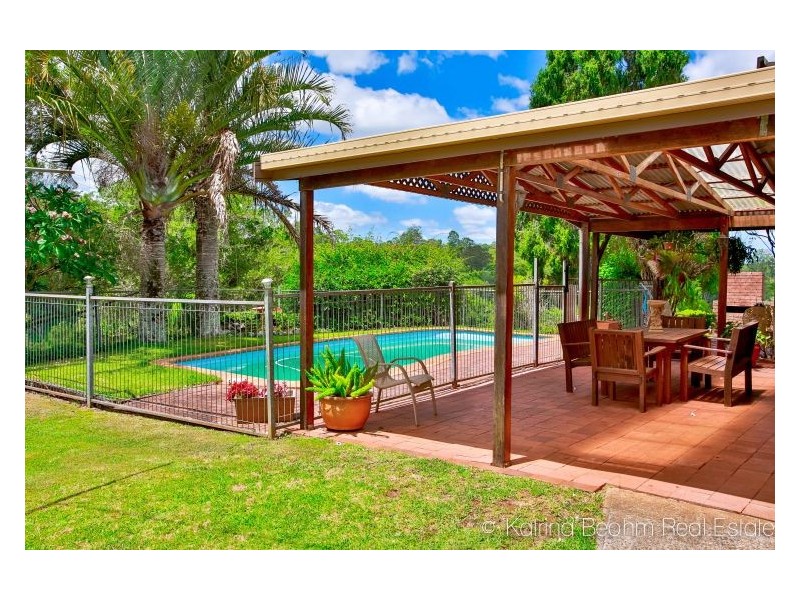 90 Bentley Road, Tullera NSW 2480