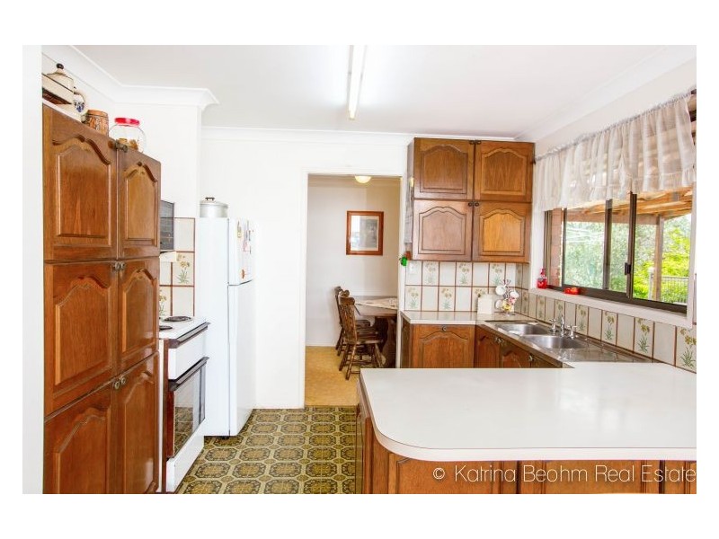 90 Bentley Road, Tullera NSW 2480