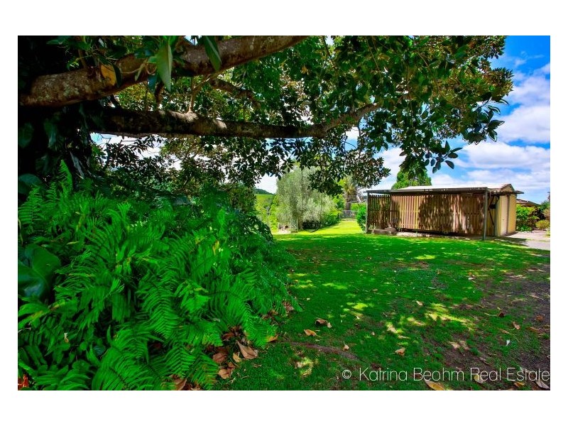 90 Bentley Road, Tullera NSW 2480