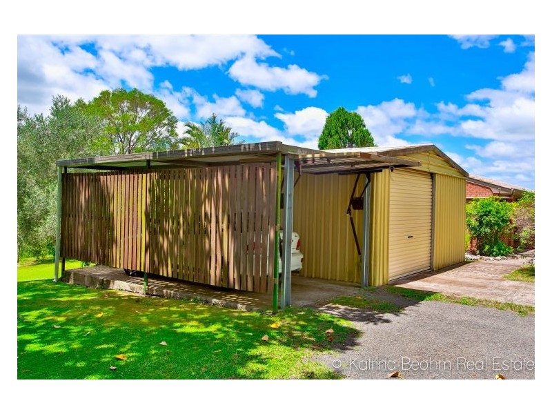 90 Bentley Road, Tullera NSW 2480