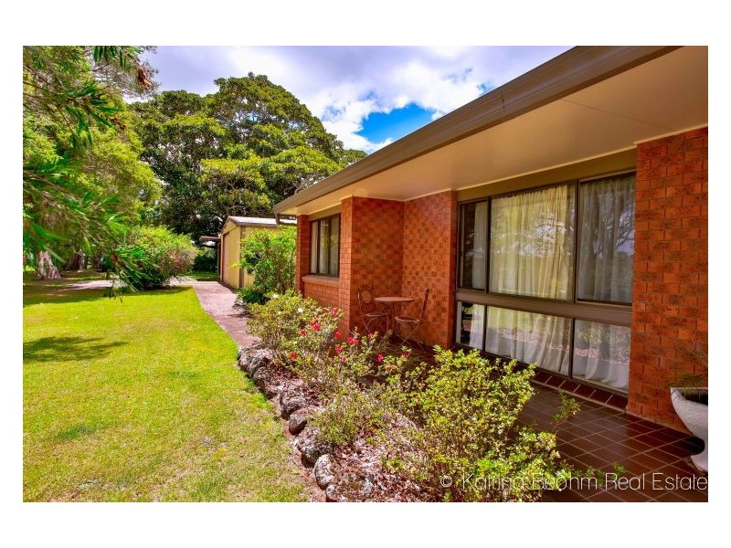 90 Bentley Road, Tullera NSW 2480
