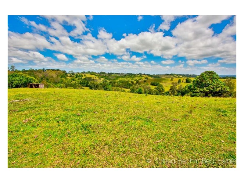 90 Bentley Road, Tullera NSW 2480