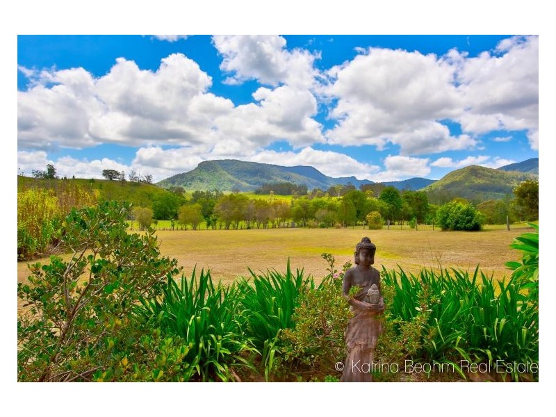 121 Gungas Road, Nimbin NSW 2480