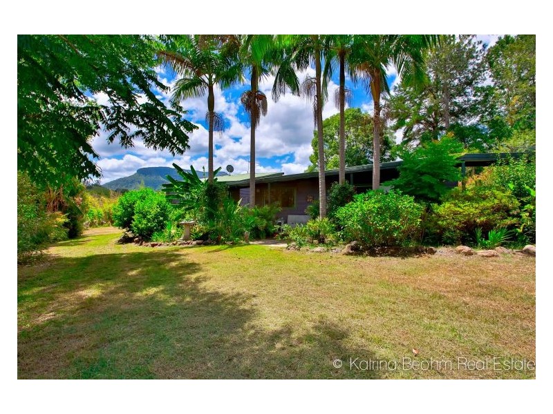 121 Gungas Road, Nimbin NSW 2480