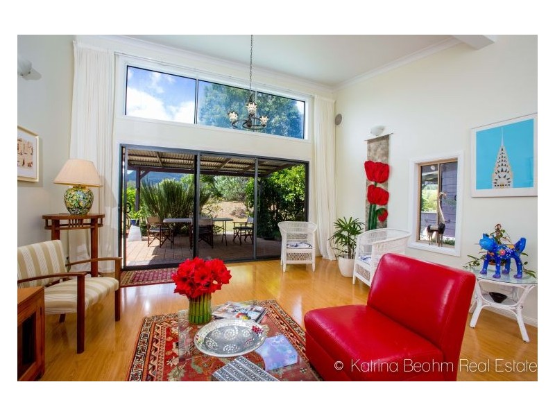 121 Gungas Road, Nimbin NSW 2480