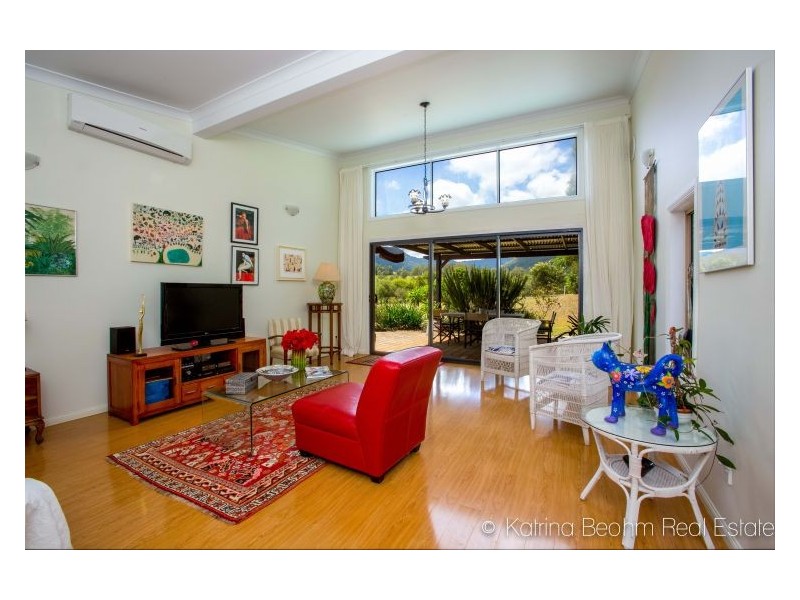 121 Gungas Road, Nimbin NSW 2480