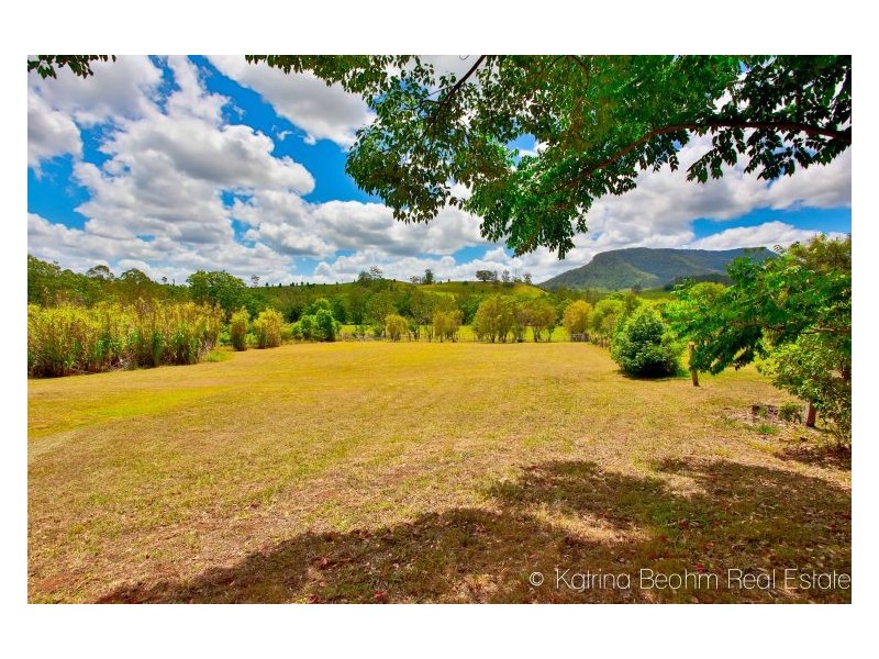 121 Gungas Road, Nimbin NSW 2480