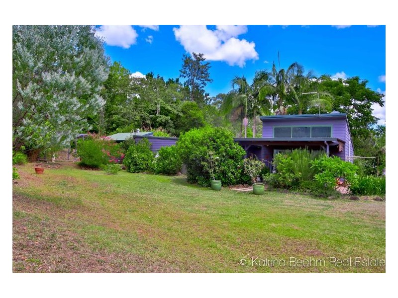 121 Gungas Road, Nimbin NSW 2480