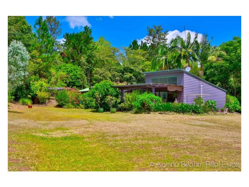 121 Gungas Road, Nimbin NSW 2480