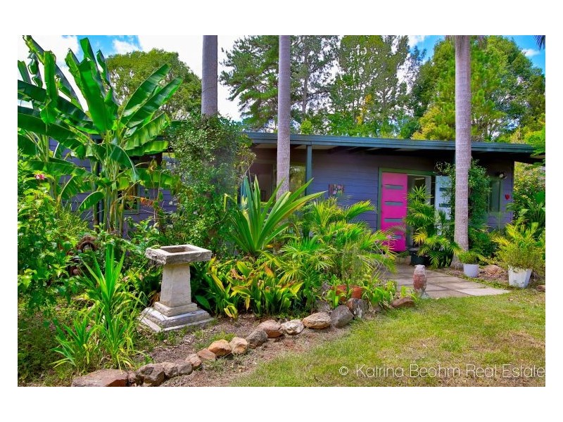 121 Gungas Road, Nimbin NSW 2480