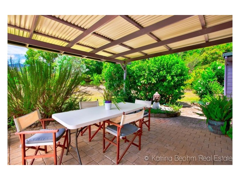 121 Gungas Road, Nimbin NSW 2480