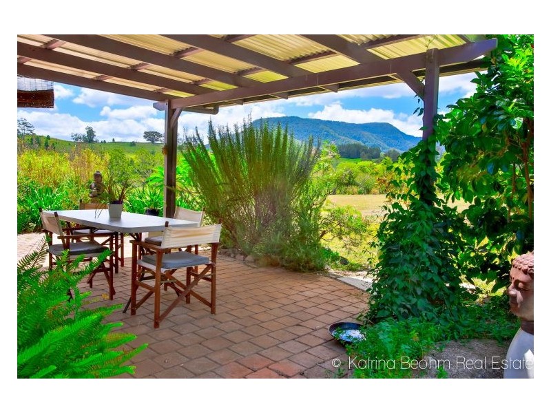 121 Gungas Road, Nimbin NSW 2480
