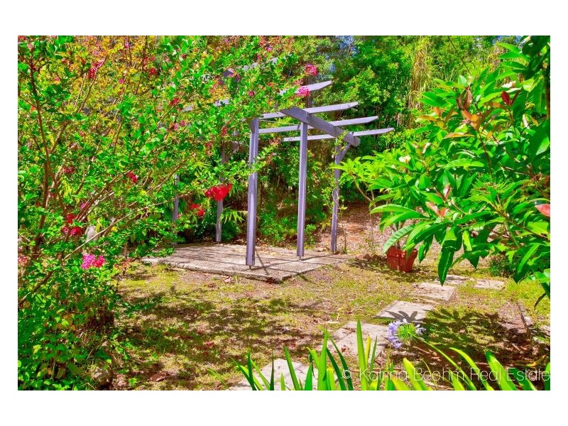 121 Gungas Road, Nimbin NSW 2480