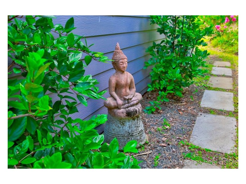 121 Gungas Road, Nimbin NSW 2480