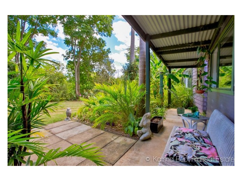 121 Gungas Road, Nimbin NSW 2480